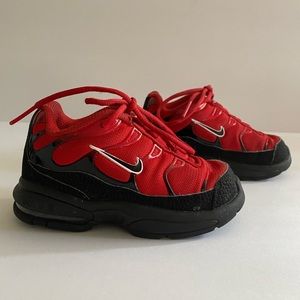 Nike toddler Air Max